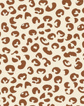 Classic Animal Print Spots Rug