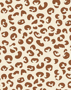 Classic Animal Print Spots Rug