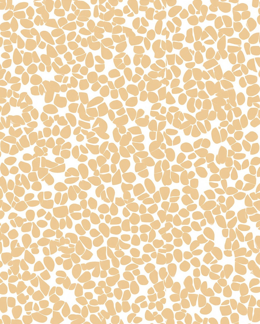 Organic Pattern Rugs Organic Pebble Pattern Design Rug – bauhaus