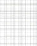 Classic Grid Pattern Rug