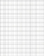 Classic Grid Pattern Rug