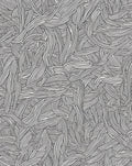 Abstract Organic Line Art Rug
