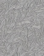 Abstract Organic Line Art Rug