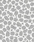 Abstract Nature Inspired Pattern Design Rug