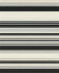 Delicate Striped Subtle Contrast Rug