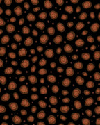 Aesthetic Aabstract Print Pattern Rug