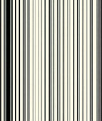Bold Striped Modern Pattern Rug