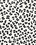 Speckled Spot Pattern Design Rug