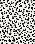 Speckled Spot Pattern Design Rug