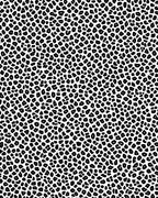Chic Leopard Print Pattern Rug