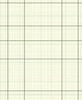 Subtle Grid Modern Geometric Rug