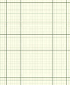 Subtle Grid Modern Geometric Rug