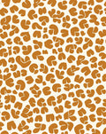 Bold Abstract Animal Print Rug