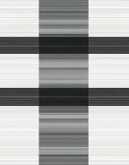 Abstract Lines Bold Stripe Pattern Rug