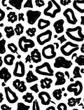 Bold Animal Print Pattern Rug