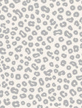 Classic Leopard Print Style Rug