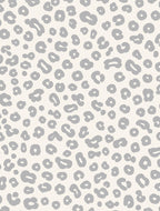 Classic Leopard Print Style Rug