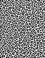 Classic Leopard Pattern Print Rug