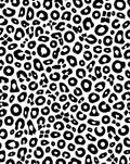 Bold Animal Print Pattern Rug