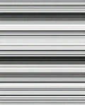 Monochromatic Subtle Stripe Design Rug