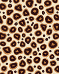Bold Spots Pattern Rug