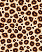 Bold Spots Pattern Rug