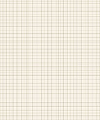 Classic Checked Grid Pattern Rug