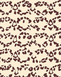 Abstract Spotted Organic Pattern Rug