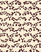 Abstract Spotted Organic Pattern Rug
