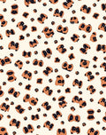 Bold Animal Print Pattern Rug