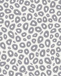 Grey Agate Inspired All Over Pattern Rug