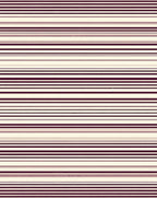 Bold Striped Modern Design Rug