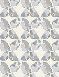 Abstract Organic Blend Stone Pattern Rug