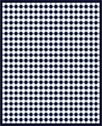 Classic Gingham Check Pattern Design Rug