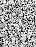 Organic Spot Abstract Graphic Rug