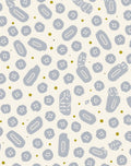Abstract Shapes Geometric Pattern Rug