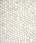 Natural Pebble Texture Design Rug