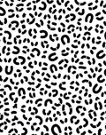 Abstract Spotted Graphic Pattern Rug