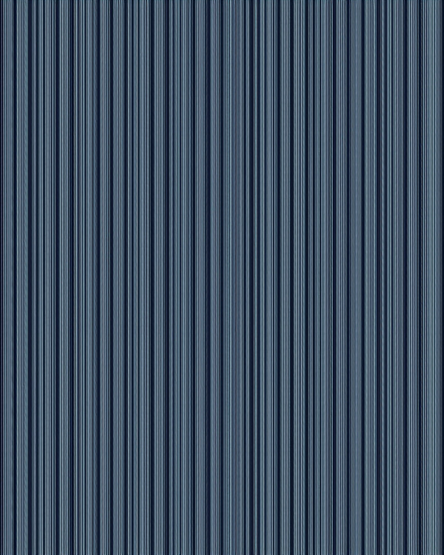 Vertical Stripe Pattern Design Rug