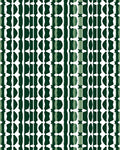 Vertical Abstract Color Block Pattern Rug