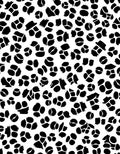 Bold Spotted Organic Pattern Rug