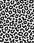 Bold Abstract Animal Spots Rug