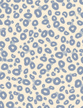 Bl splotch pattern Rug