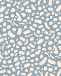 Speckled Brushstroke Pattern Rug