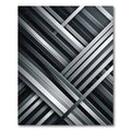 Monochromatic Intersecting Lines Rug
