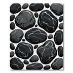 Black River Stone Veined Arrangement Rug
